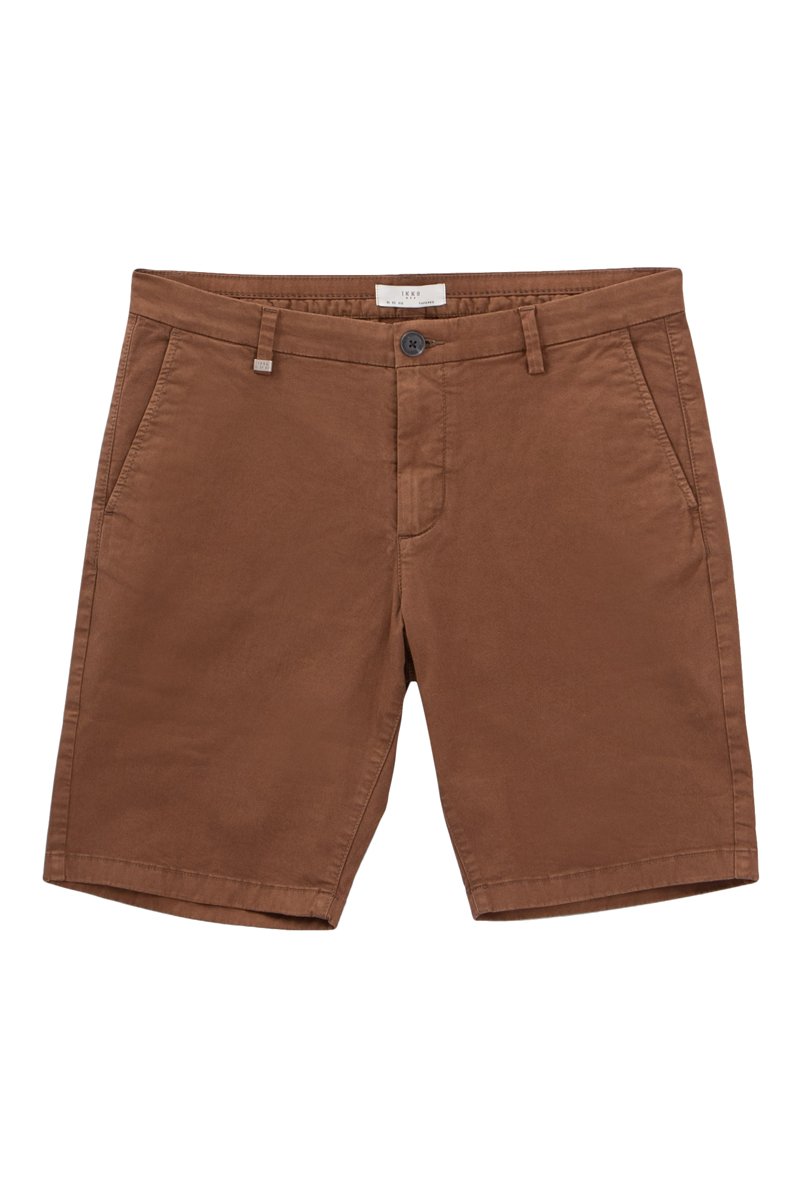 Bermuda Marron - IKKS