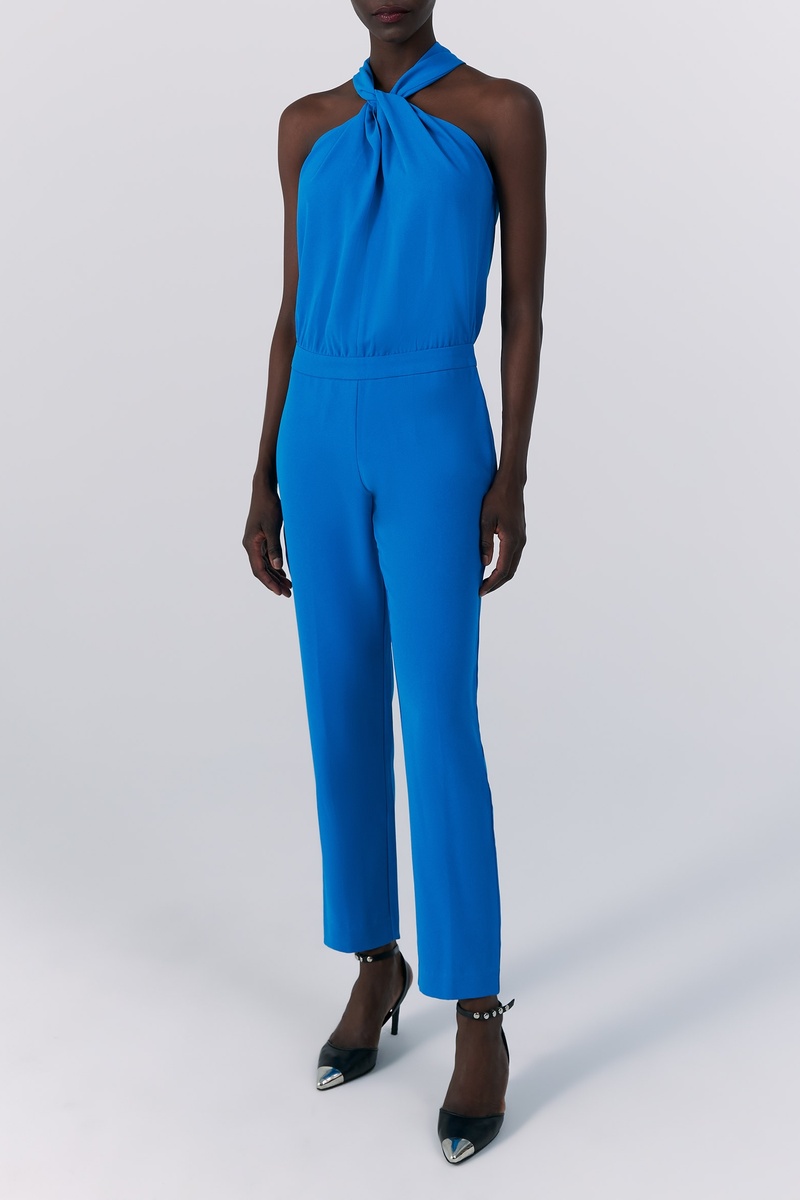 Combinaison Bleu - IKKS