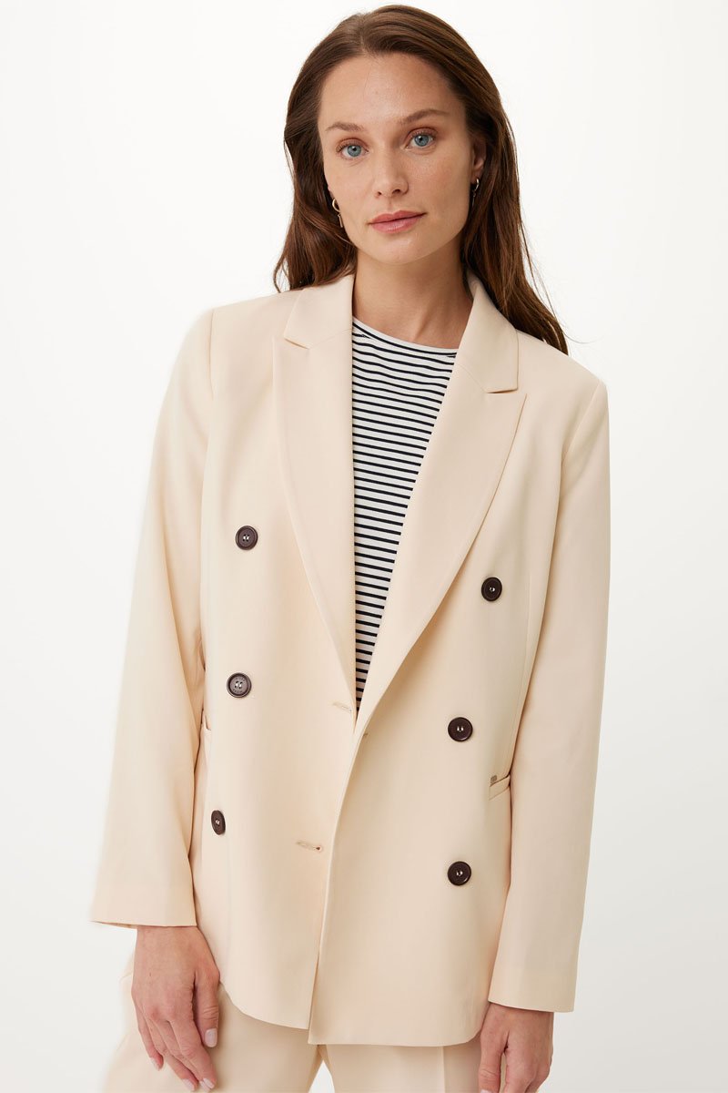 Blazer Beige