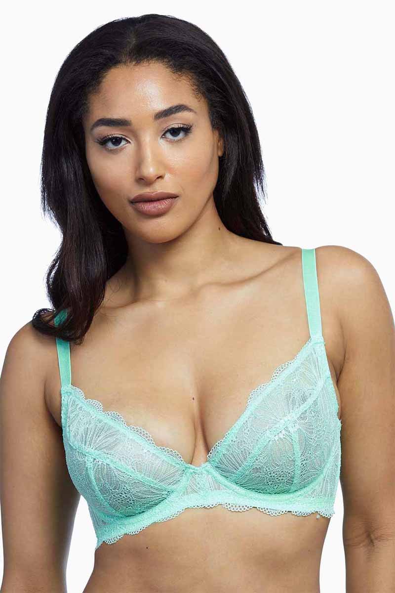 Soutien-gorge Ariana Menthe
