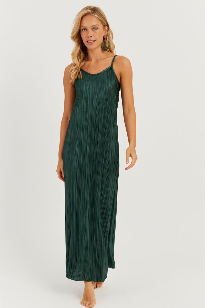 Robe Vert