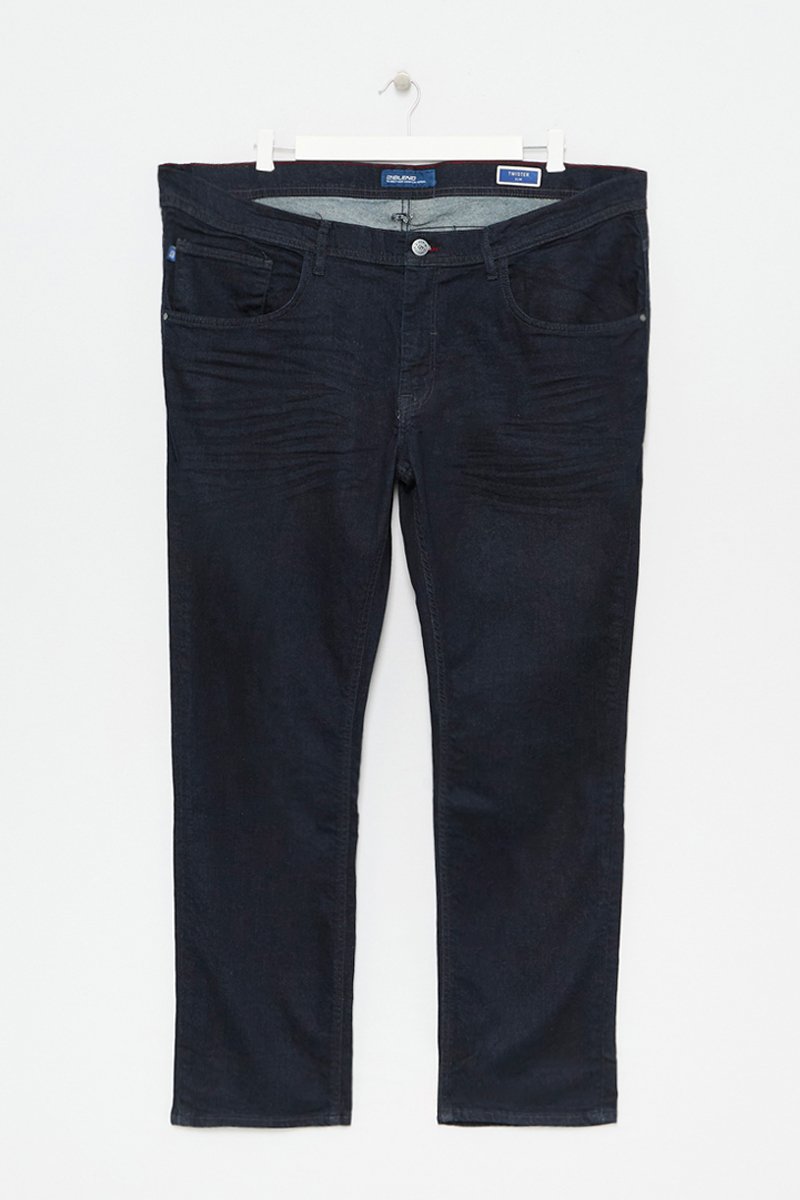 Jean - Bleu marine (faux prix)