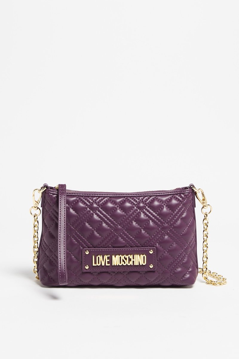 Sac bandoulière - Violet