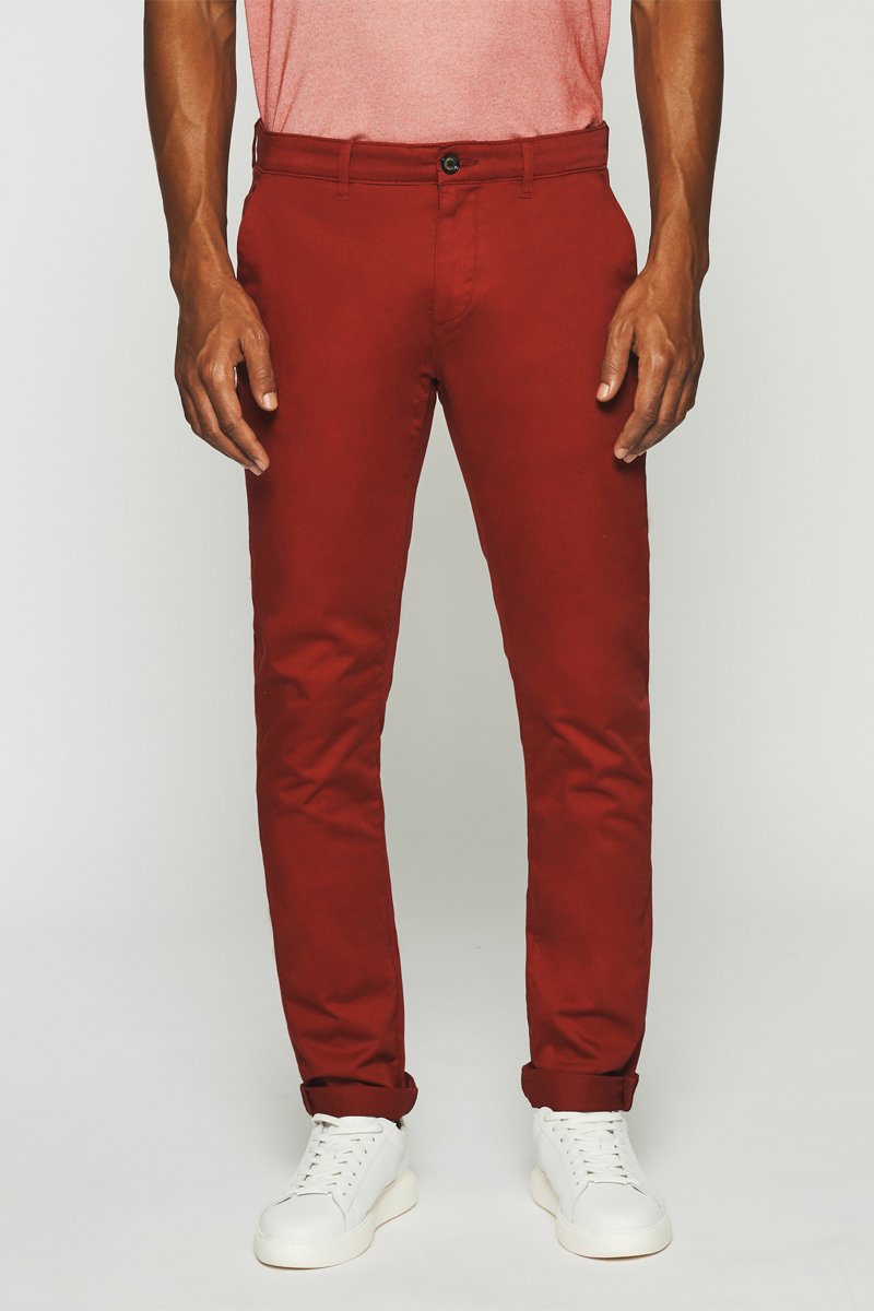 Chino Rouge