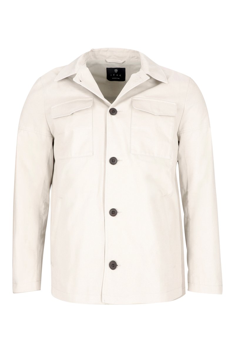 Veste Beige