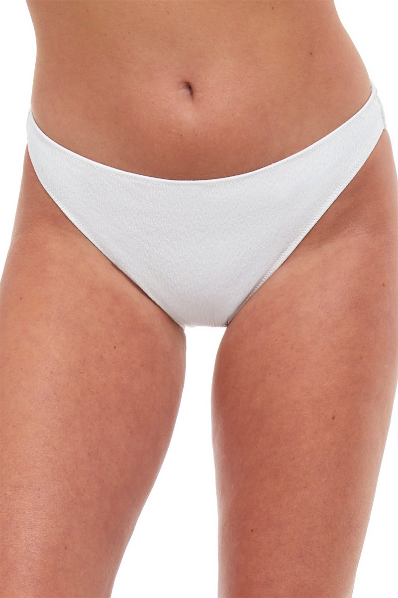 Bas de maillot Spring Blanc