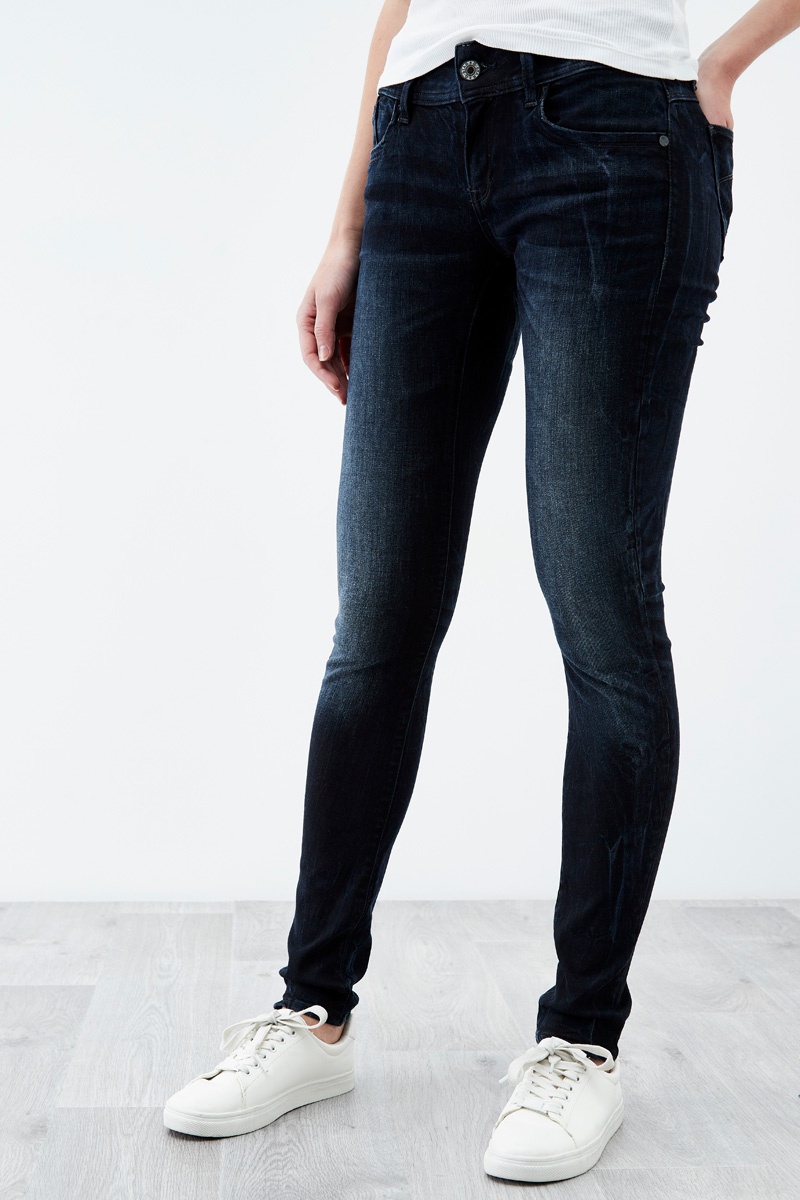 Jean Lynn skinny Brut