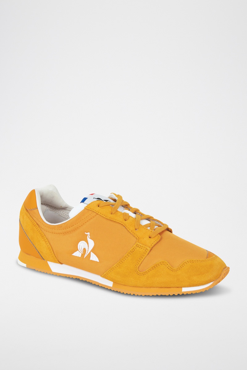 Chaussures de running Race Orange
