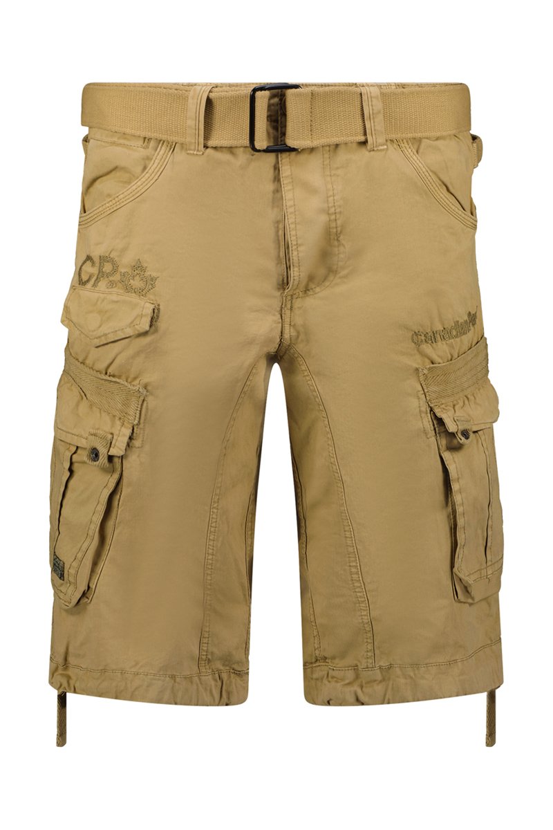 Bermuda Pirate Beige