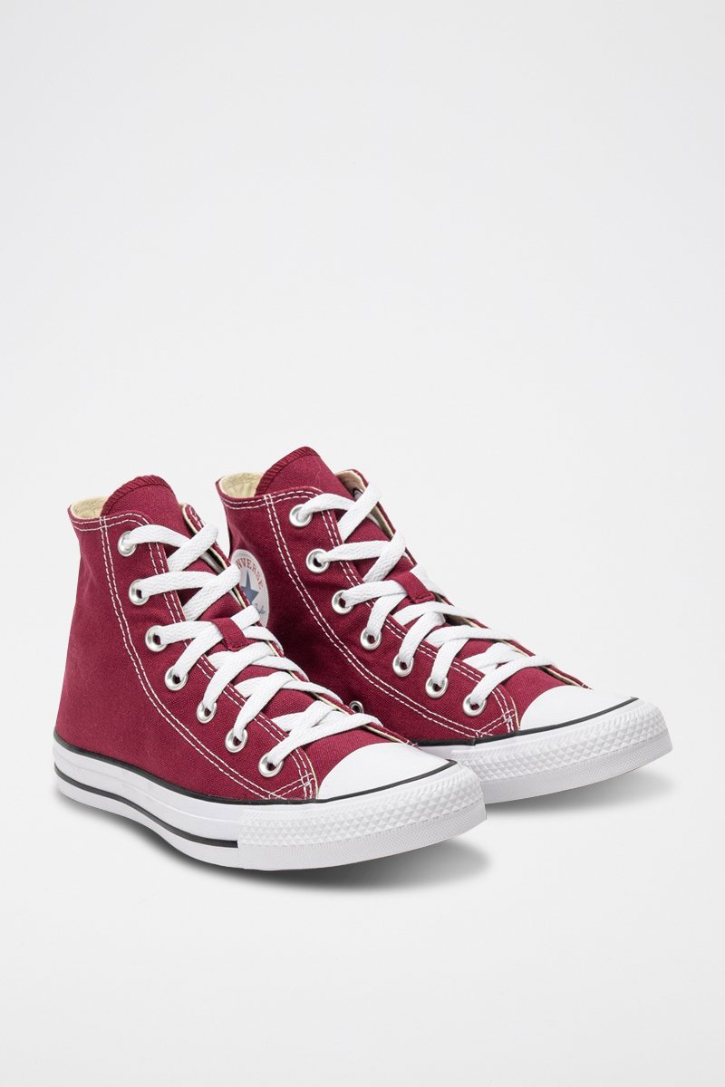 Sneakers montantes Chuck Taylor All Star Seasonal - Bordeaux