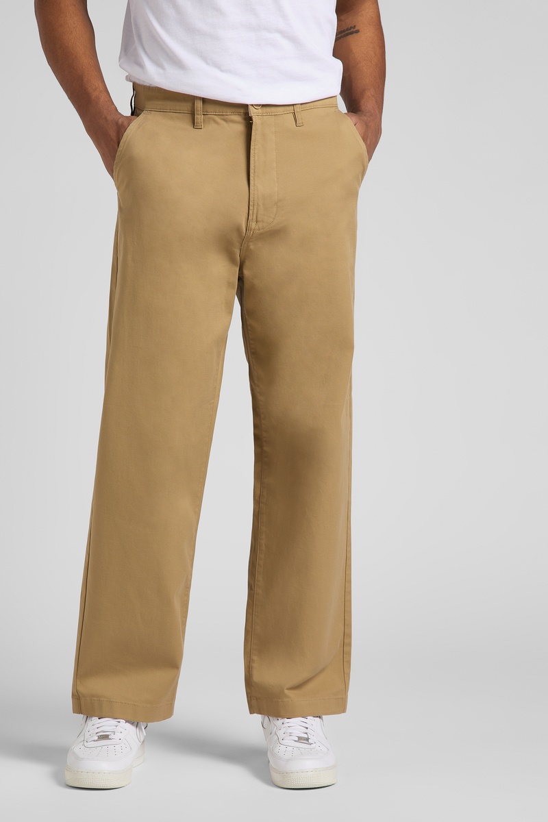 Chino Beige