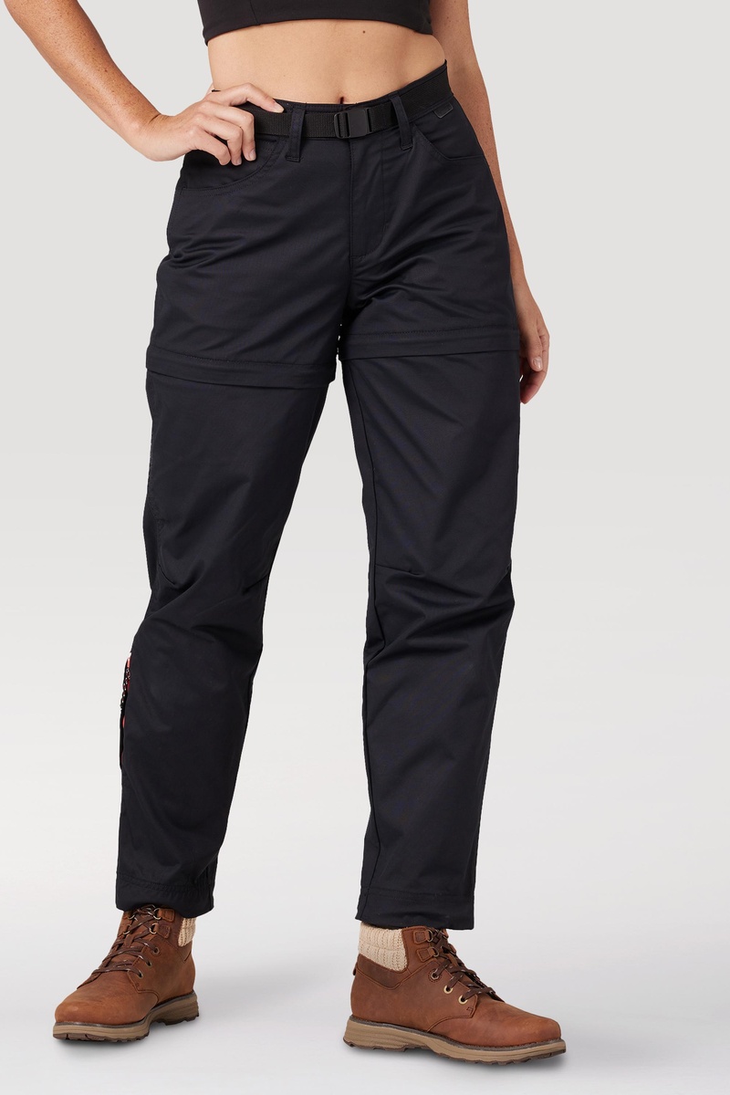Pantalon Noir