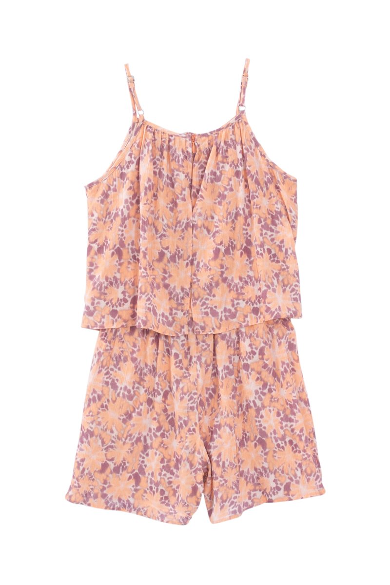 Combishort - Rose - IKKS Junior