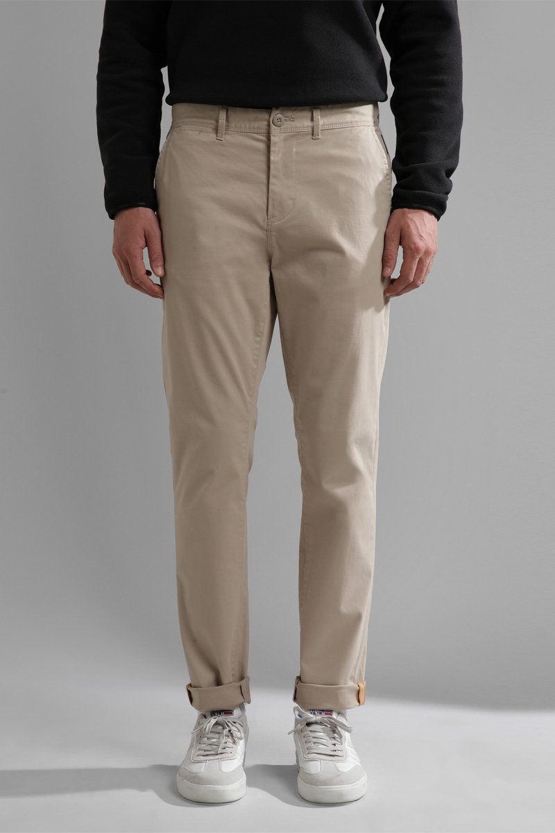 Chino Wint Mana Beige