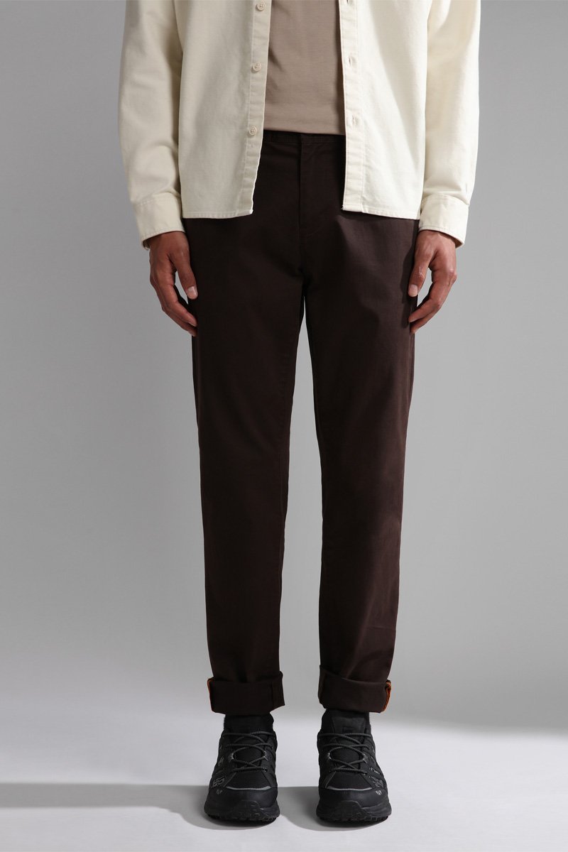 Chino Wint Mana Marron
