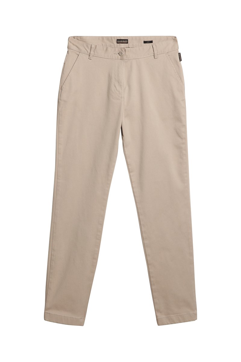 Chino 7/8 Meridian Beige