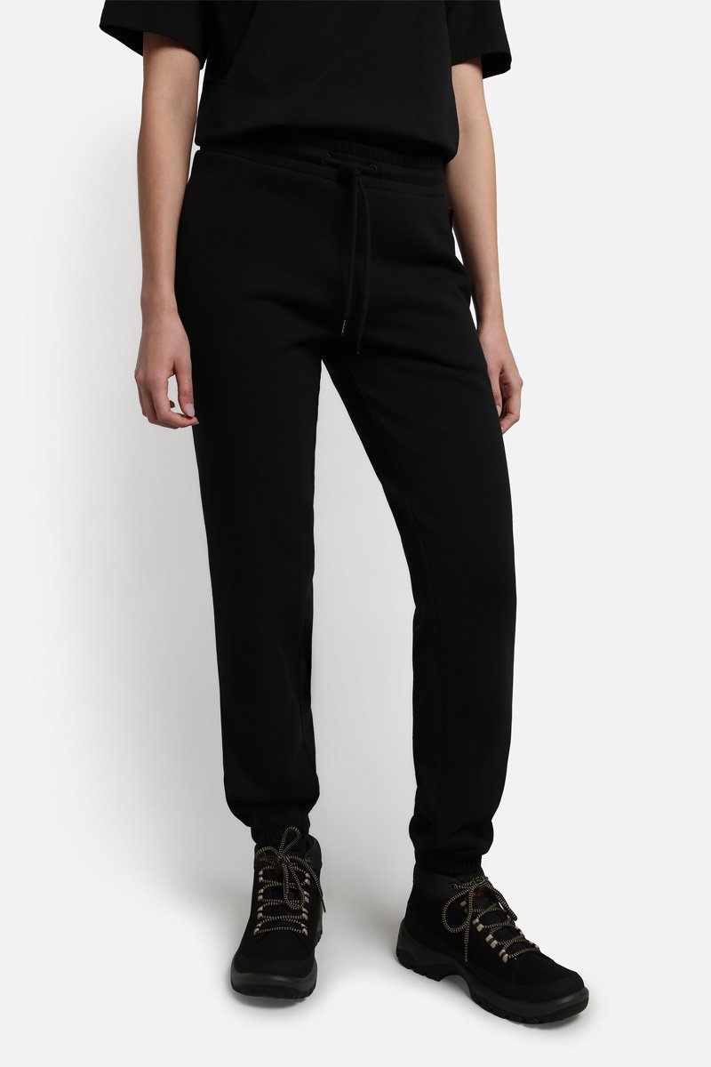 Pantalon Malis Noir