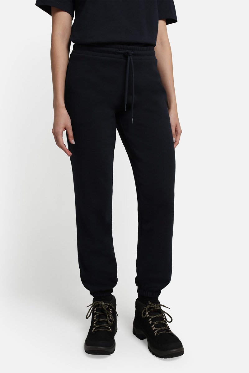 Pantalon Malis Bleu marine