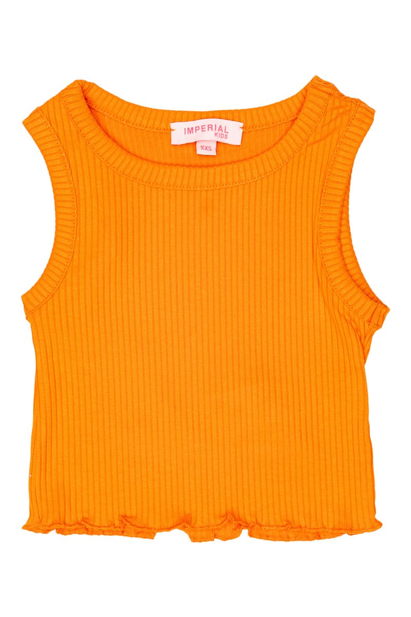 Débardeur - Orange - Imperial