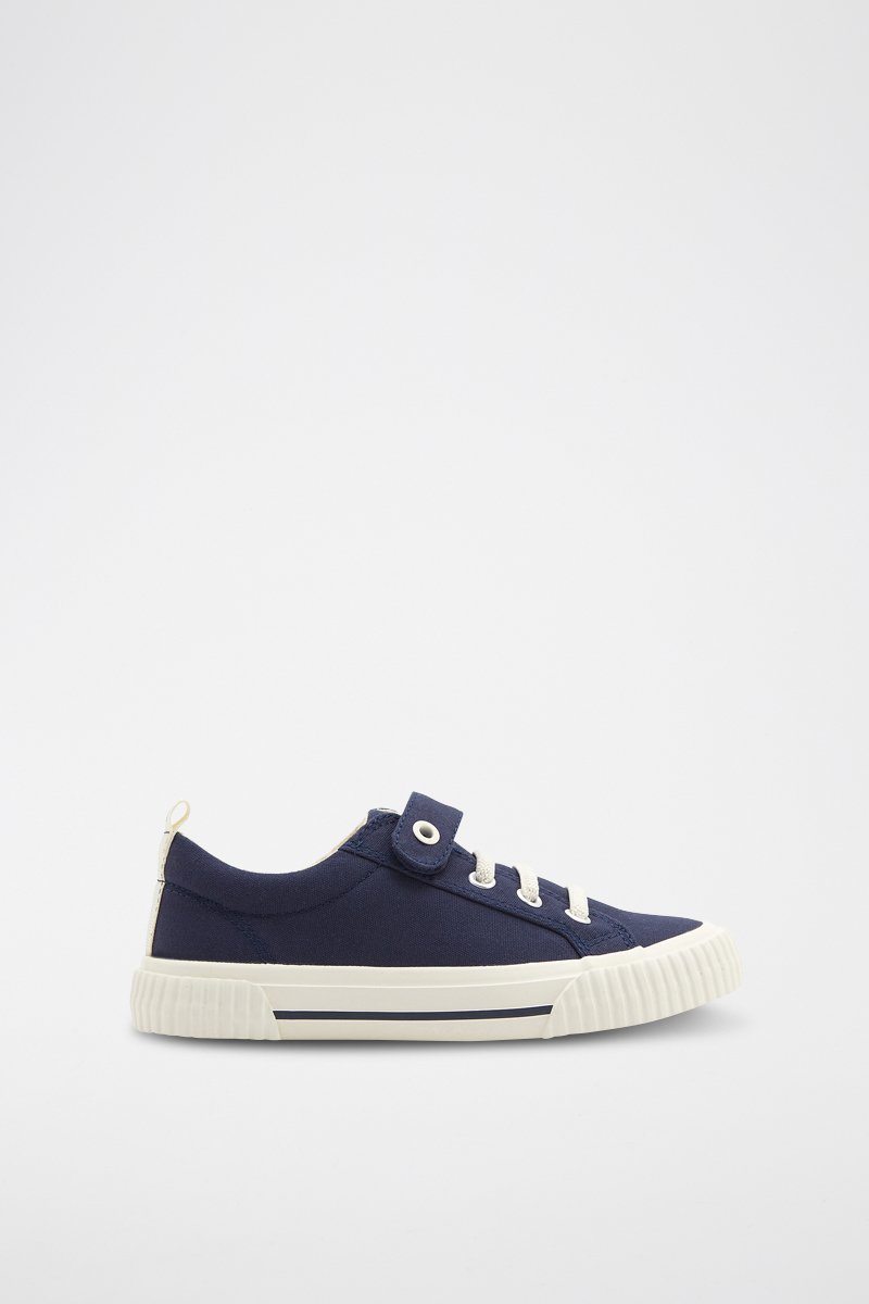 Tennis Bleu marine - Okaïdi