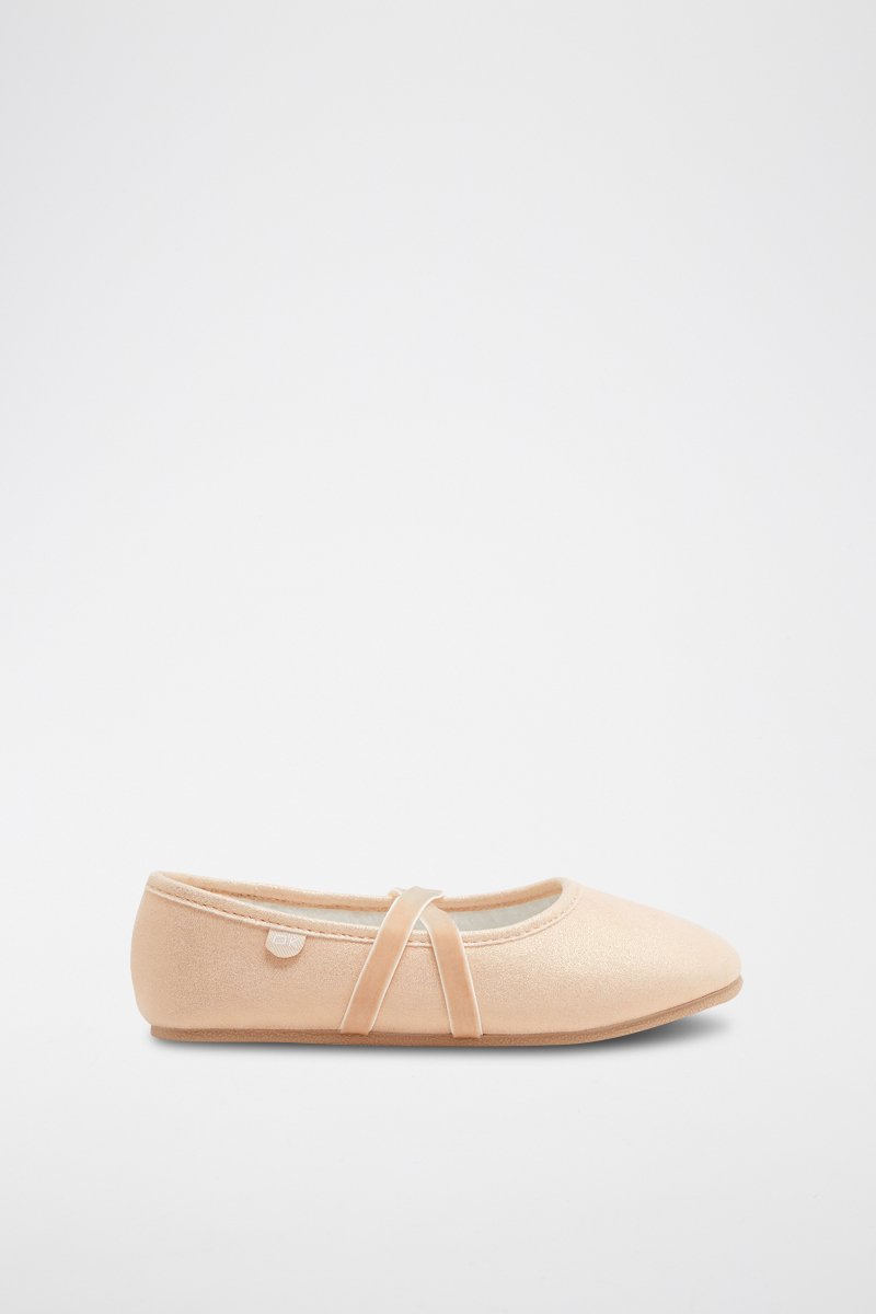 Babies Rose chiné - Okaïdi