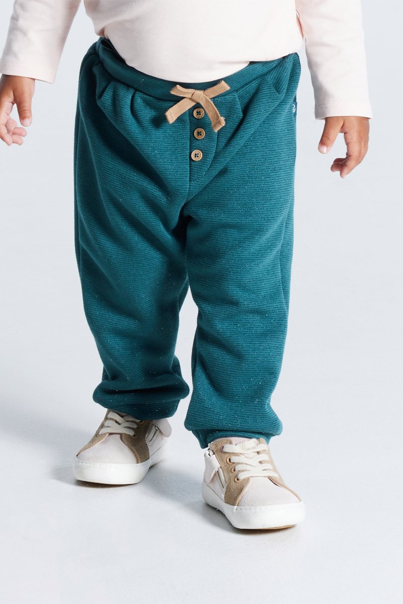 Pantalon Vert - Obaïbi