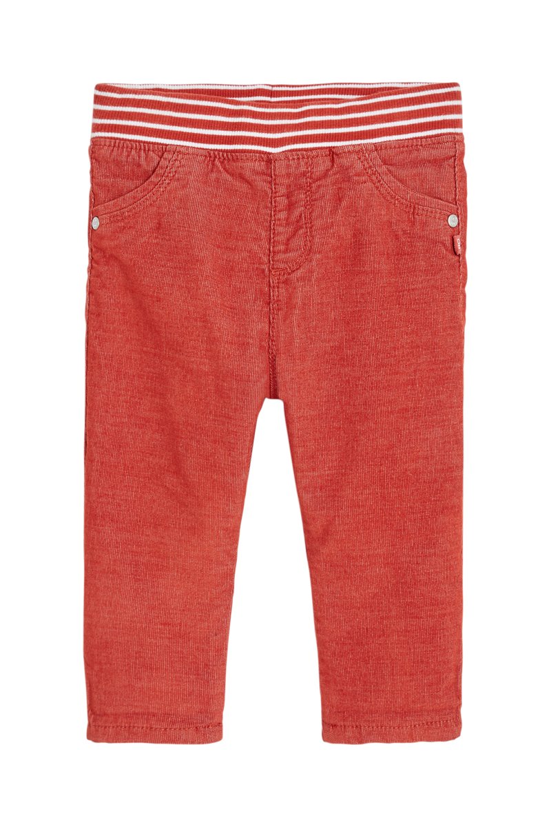 Pantalon Orange - Obaïbi