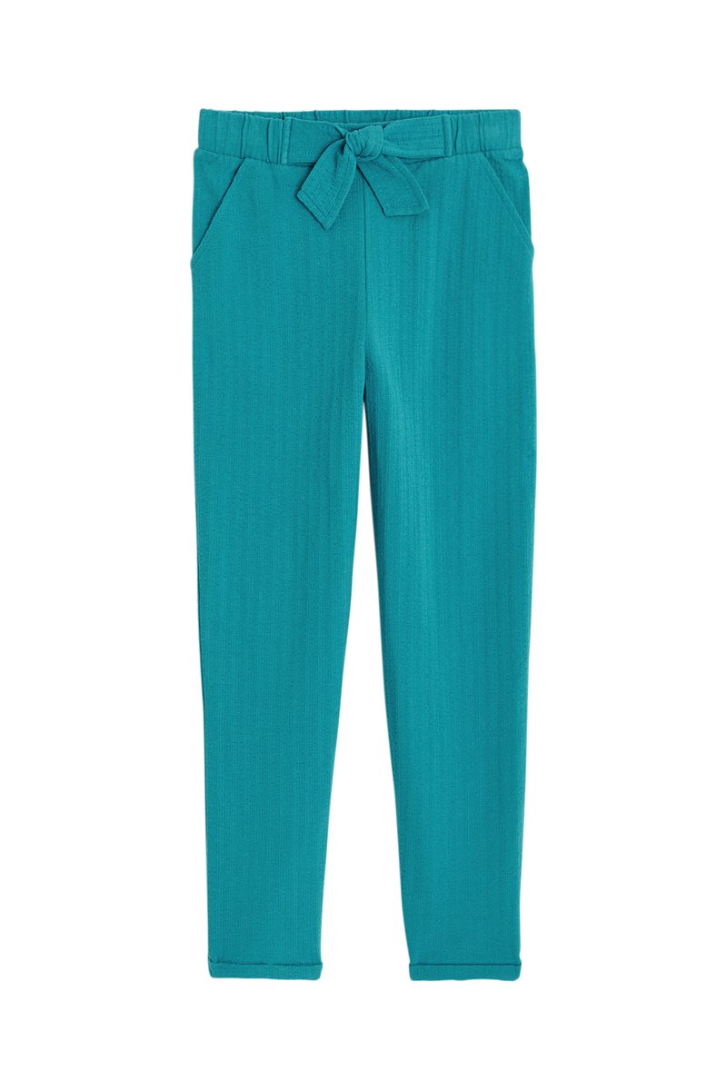 Pantalon Vert - Okaïdi