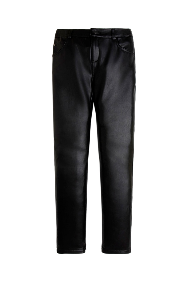 Pantalon Noir