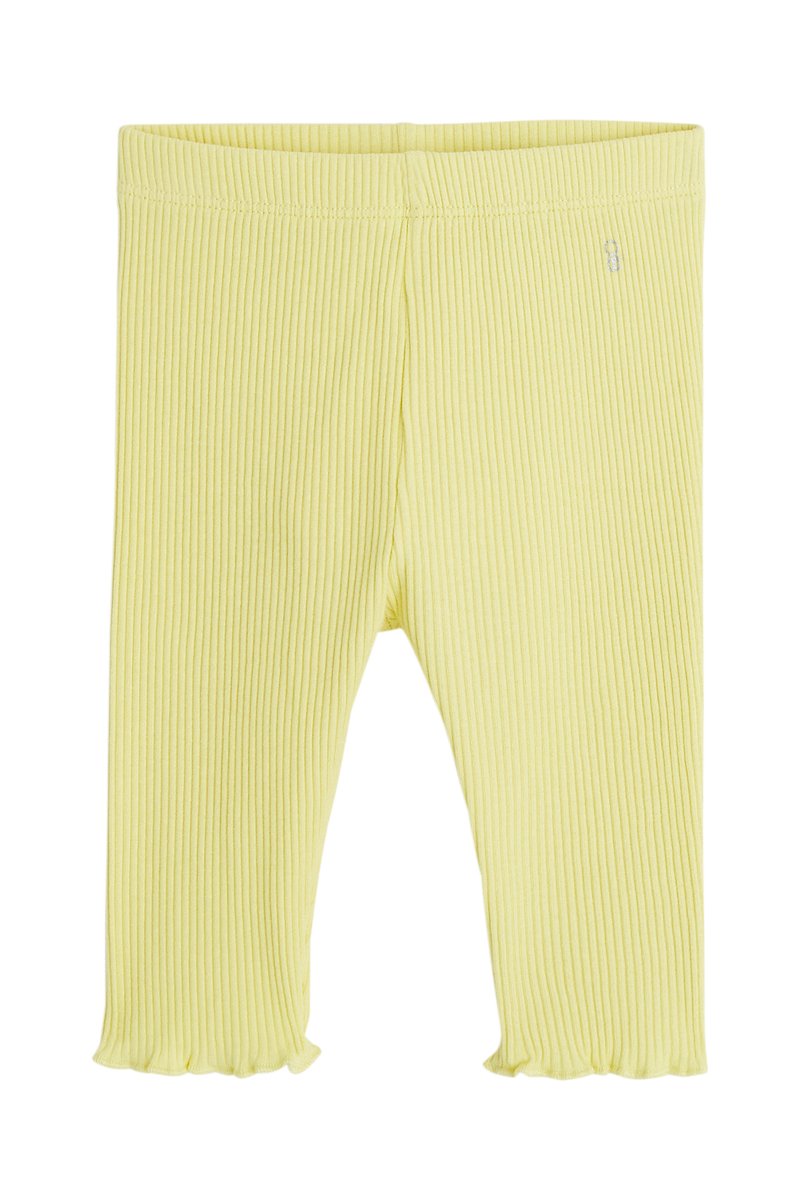 Legging Jaune - Obaïbi