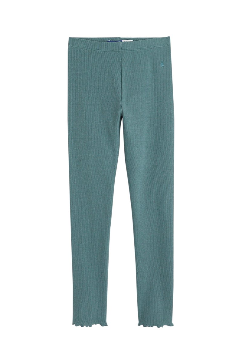 Legging Vert foncé - Okaïdi