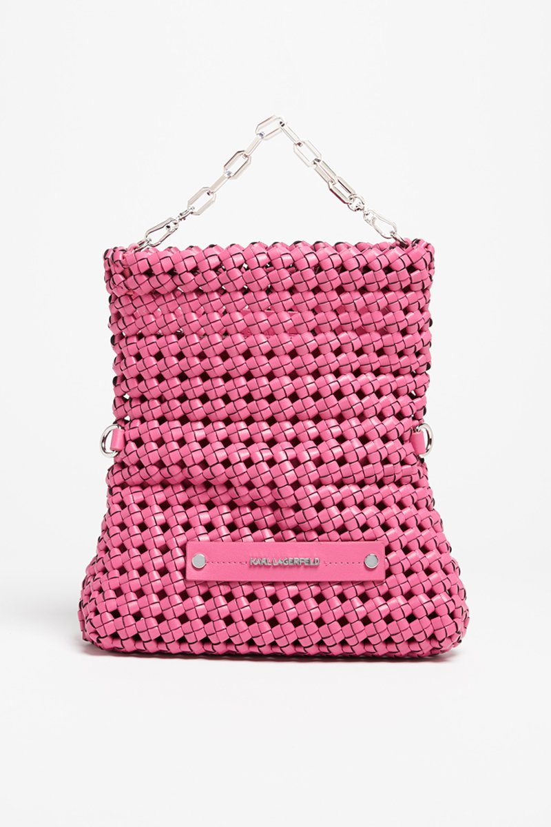 Sac à main - Fuchsia