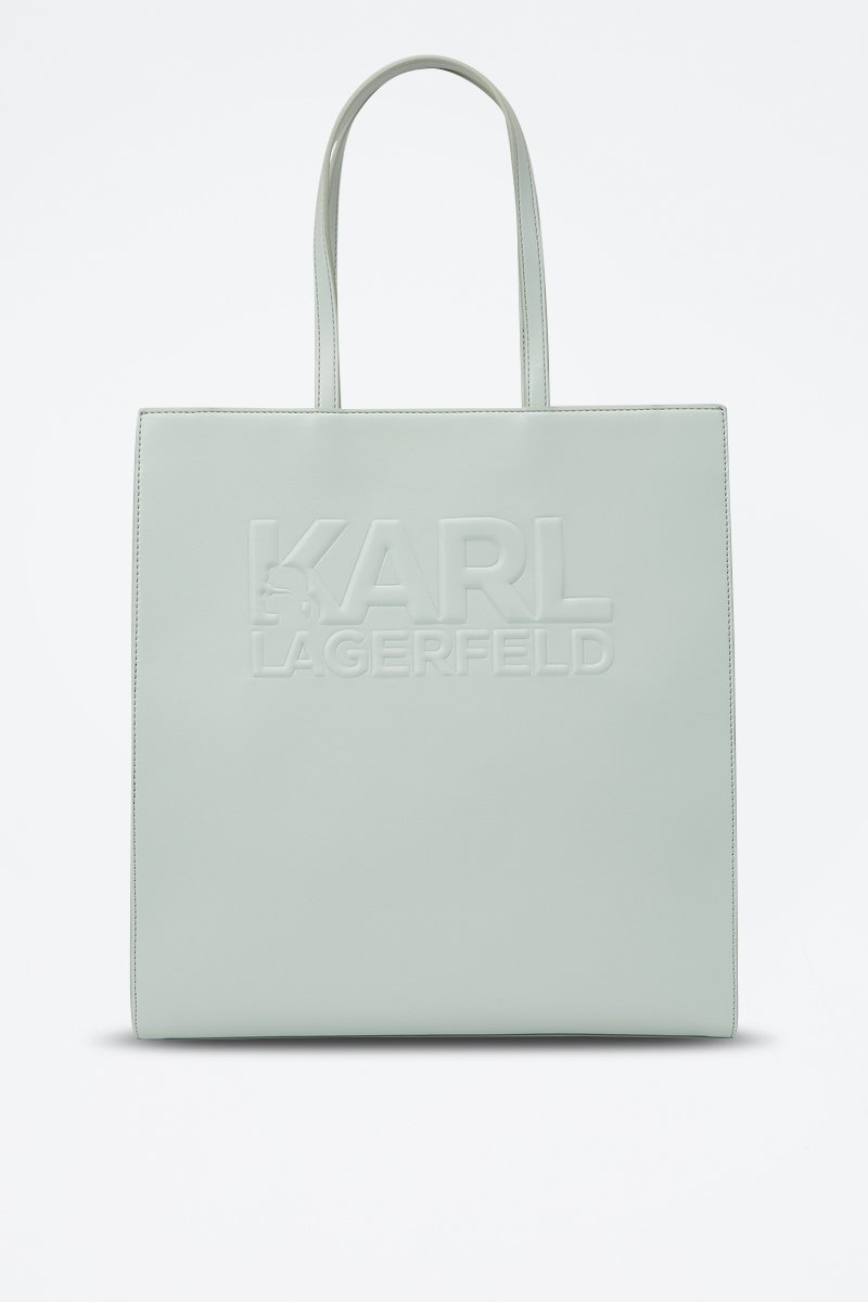 Sac à main Vert d'eau