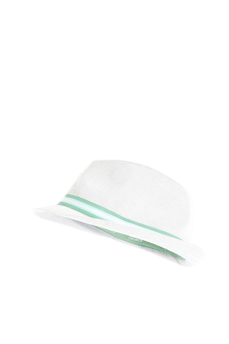Chapeau Blanc - Okaïdi