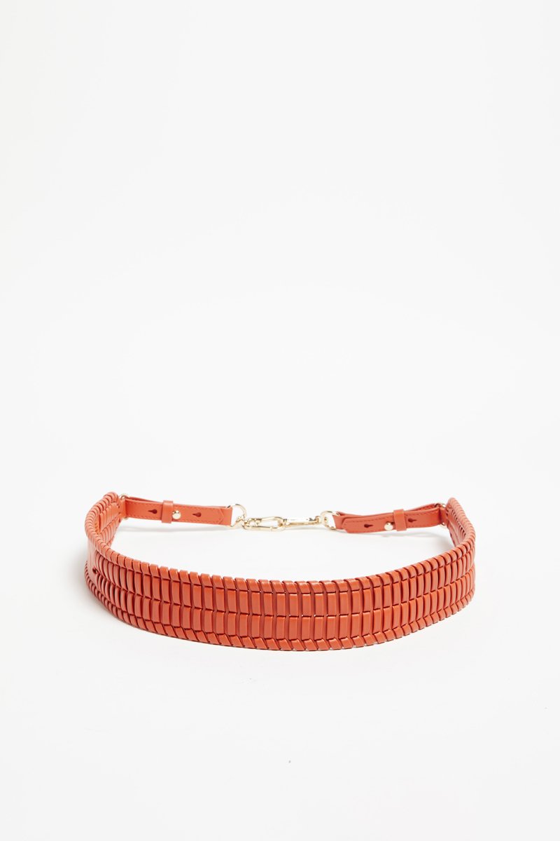 Ceinture - Orange