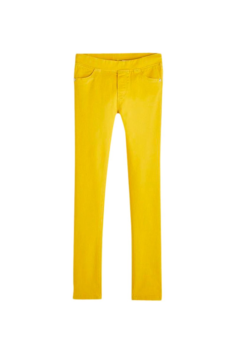 Tregging Moutarde - Okaïdi