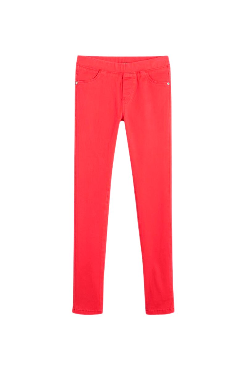 Tregging Rose - Okaïdi