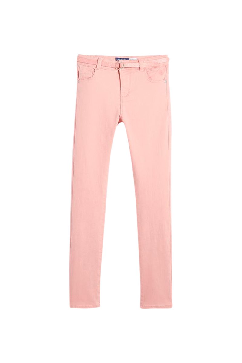 Pantalon Rose - Okaïdi