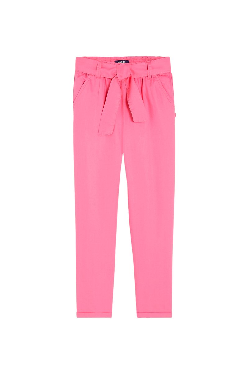 Pantalon Rose - Okaïdi