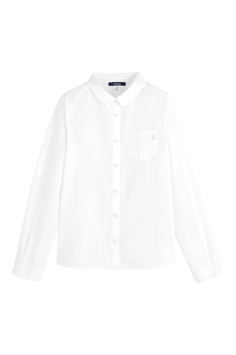 Chemise Blanc