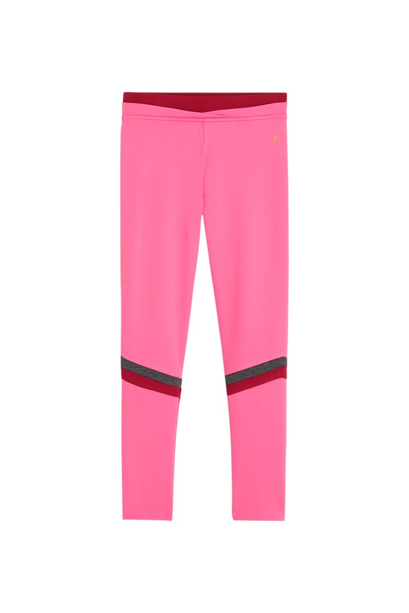 Legging Fuchsia - Okaïdi