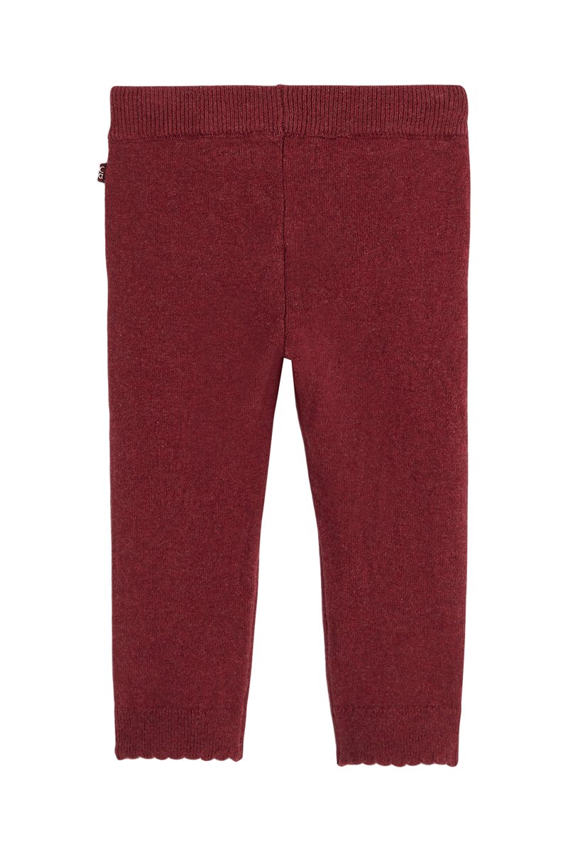 Legging Bordeaux - Obaïbi