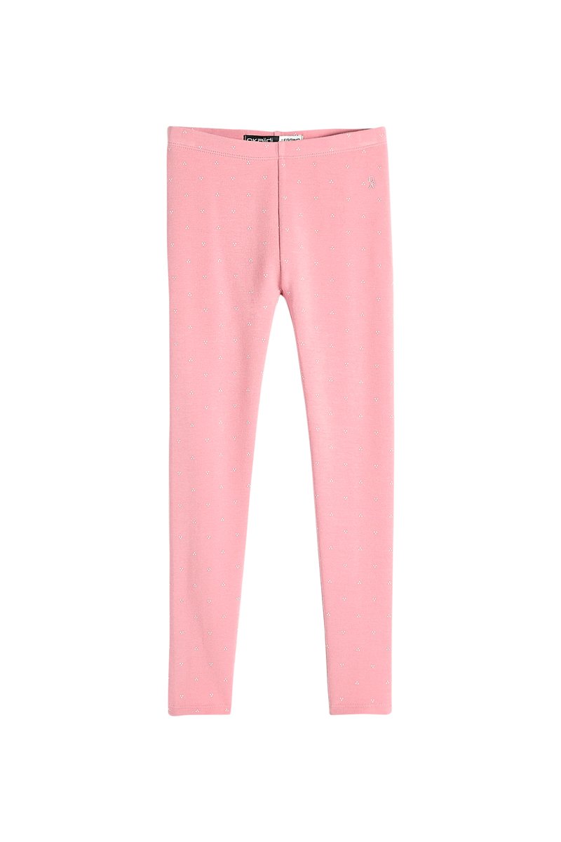 Legging Rose