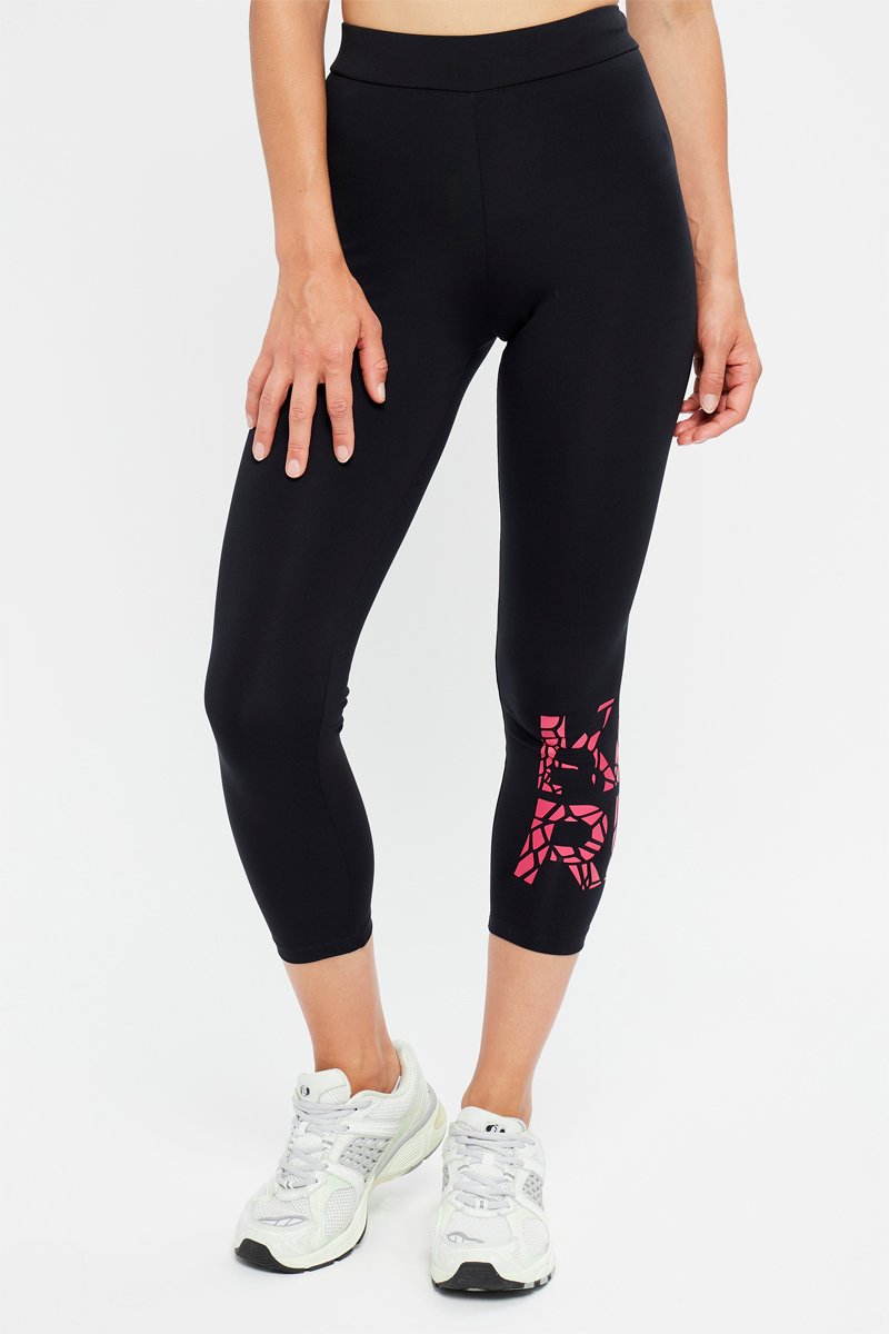 Legging - Noir