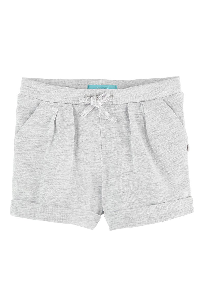 Short Gris - Obaïbi