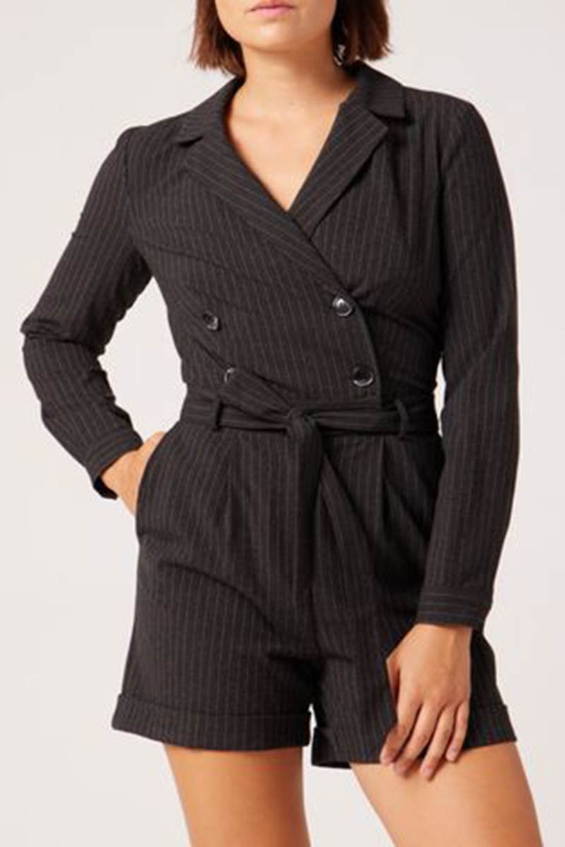 Combishort Anthracite