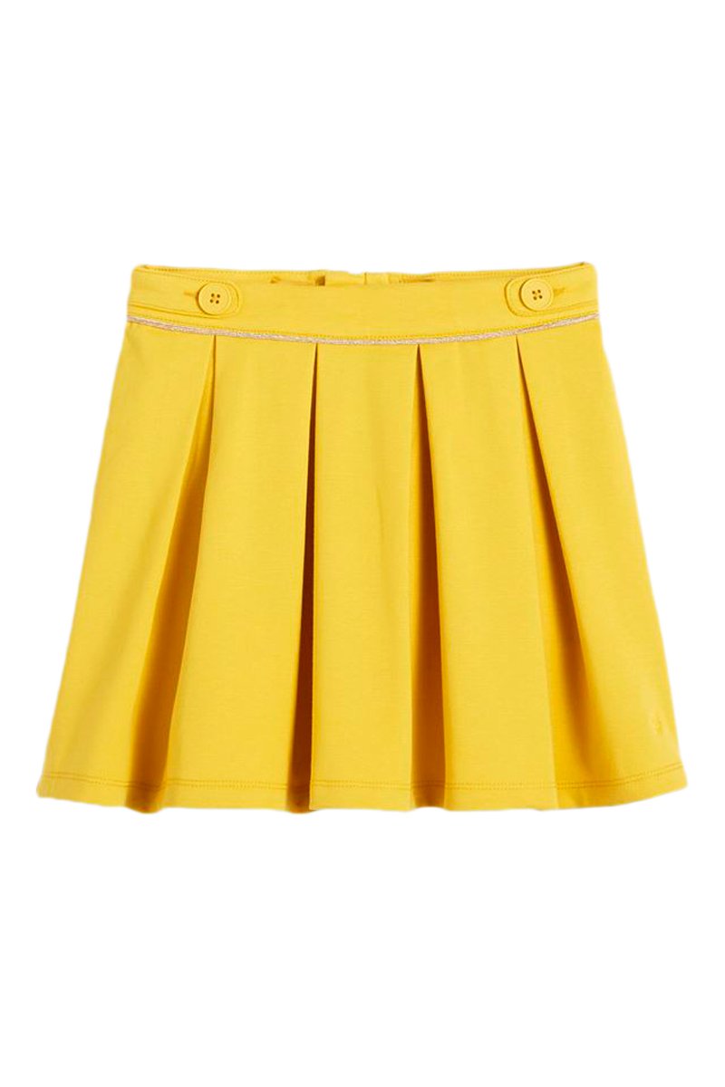 Jupe Jaune - Okaïdi