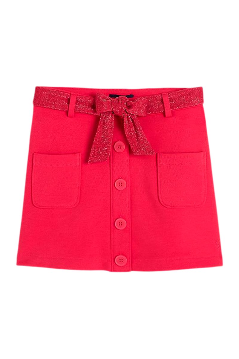 Jupe Fuchsia - Okaïdi