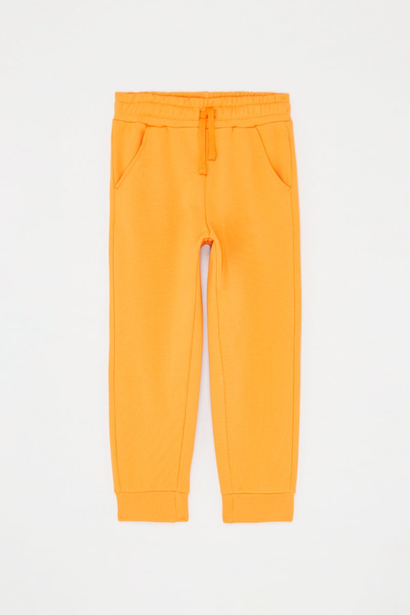 Jogging Orange