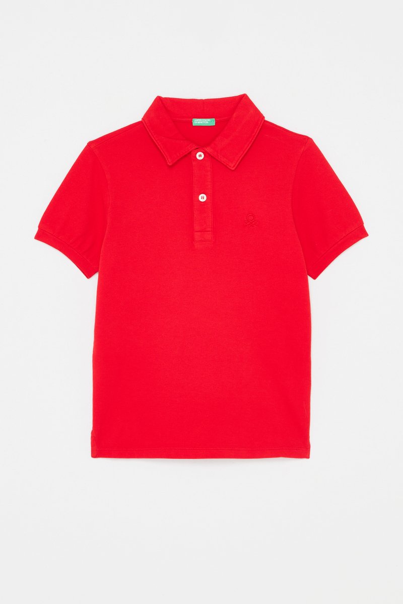 Polo Rouge